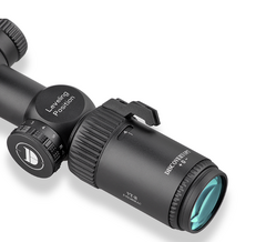 MIRA ÓPTICA DISCOVERY VT-R 3-9X40 IRAC - CDA TACTICAL 