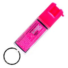 GAS PIMIENTA LLAVERO LADY SABRE