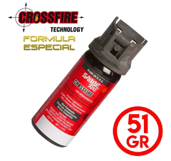 GAS PIMIENTA SABRE RED en internet