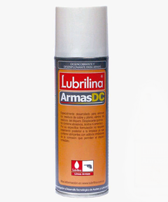 DESEMPLOMANTE PARA ARMAS