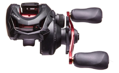 COMBO REEL Y CAÑA CAIUS SHIMANO - CDA TACTICAL 
