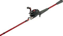 COMBO REEL Y CAÑA CAIUS SHIMANO