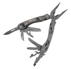 PINZA MULTIUSOS TRENTO EXO 15 FUNCIÓN en internet