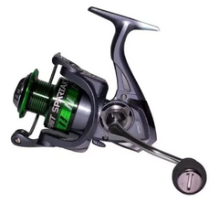 REEL SPARTAK 4004 - comprar online