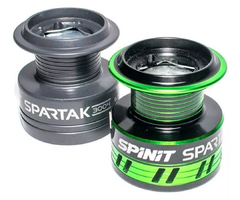 REEL SPARTAK 3004 en internet