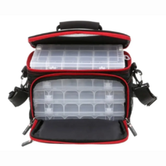 BOLSO DE PESCA DAM EFFZETT - comprar online