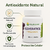Resveratrol + Vitamina C 60 Cápsulas Antioxidante - Vida Natural en internet
