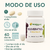 Resveratrol + Vitamina C 60 Cápsulas Antioxidante - Vida Natural - Crisolu Store
