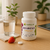 Resveratrol + Vitamina C 60 Cápsulas Antioxidante - Vida Natural - comprar online