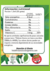 Cocú + Vitamina C - Vida Natural - tienda online