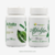 Alfalfa + Espirulina + Vitamina C 60 Comprimidos Detox - Vida Natural - comprar online