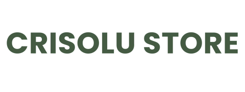 Crisolu Store
