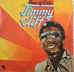 Jimmy Cliff – House Of Exile (EMI) Vg