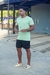 Camiseta Micro Modal- Verde - Máquina one