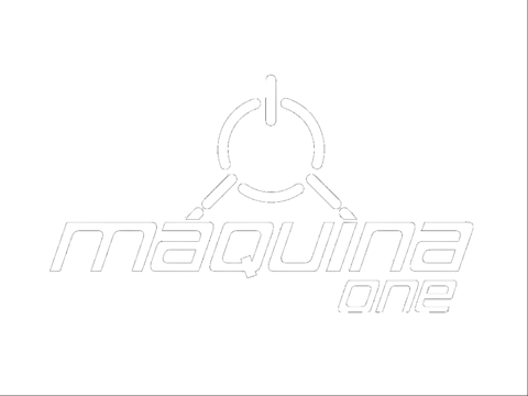 Máquina one