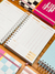 Agenda 2025 Personalizada