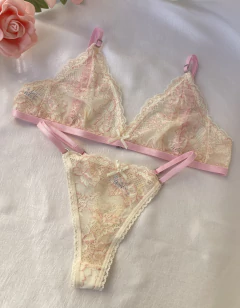 Conjunto MIA SUMMER - tienda online