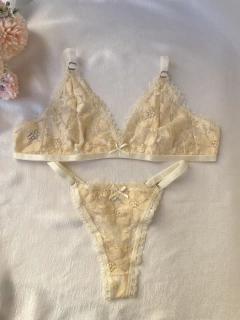 Conjunto MIA SUMMER