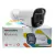 Câmera Hikvision Colorvu Ds-2ce10df0t-pf 2,8mm 2mp Full Hd