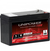 Bateria 12v 7a Central De Alarme E Cerca Elétrica Nobreak