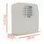 Central de Alarme Residencial com Discadora e Controle Genius AL4 IPEC - comprar online