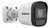 Câmera Seg Positivo B102 Bullet Full Hd 1080p 2,8mm Ir 20 M Cor Branco