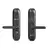 Fechadura Digital Ezviz Cs-l2s-11fcp App/cartão/chave