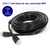 Cabo Hdmi 2.0 Ultrahd 4k 3d 30awg 10 Metros Gold Mxt