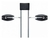 Big Haste Quad. 25x25-1 mt c/Gancho-12 Isol.Cast - comprar online