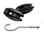 Big Haste Quad. 25x25-1 mt c/Gancho-12 Isol.Cast na internet