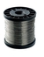 Aco inox 0,90 - 1 quilo (bruto)