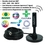 Kit Antena Tv Digital (interna/externa) Prova Agua E 5m Cabo