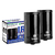 Sensor Barreira Ativo Ir 15 Mini Digital Iva Infra Ipec