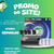 promoção do site