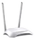Roteador TP Link TL – WR840N Branco 110V / 220V - loja online