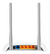 Roteador TP Link TL – WR840N Branco 110V / 220V - Rwisegurançaeletronica 