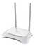 Roteador TP Link TL – WR840N Branco 110V / 220V na internet