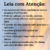MEIA PLACA ACENTOS PARA AS LETRAS TIMES DE 1,5CM - comprar online