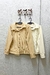 NEW! CAMPERA AMBAR _morley brushed