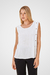 MUSCULOSA HEIDI _lino - comprar online