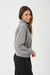 NEW! BUZO MARTINA _cashmere - DAYBLUE