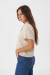 NEW! CAMISA NIKKI _lino algodón - DAYBLUE