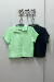 NEW! CAMISA NIKKI _lino algodón