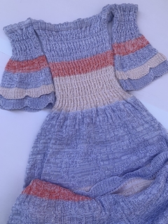 Vestido Melissa - loja online