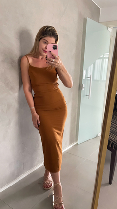 Vestido Carol - comprar online