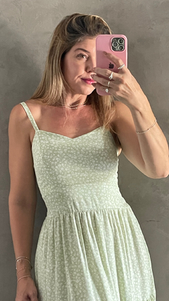 Imagem do Vestido Lara