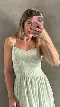 Vestido Lara - loja online