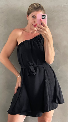 Vestido Caribe - Melo Boutique