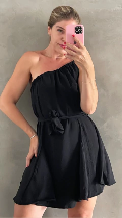 Vestido Caribe - Melo Boutique