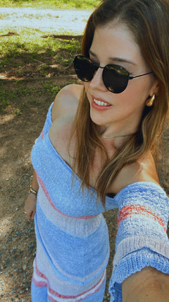 Vestido Melissa
